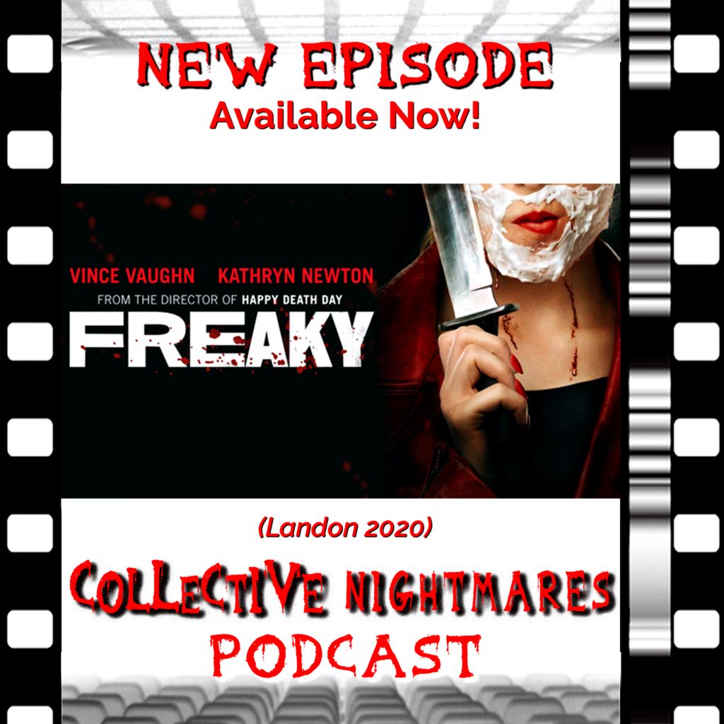 Collective Nightmares
