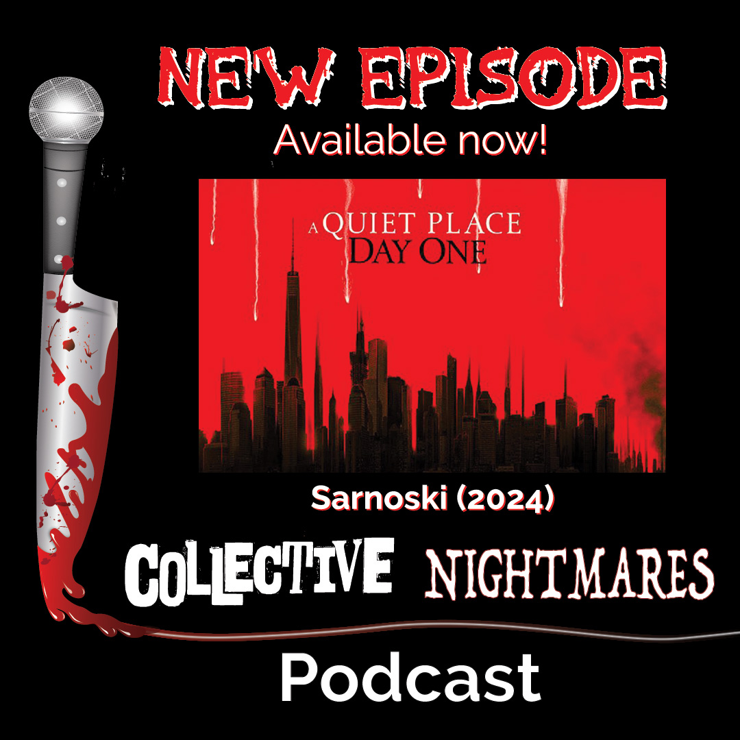 Collective Nightmares