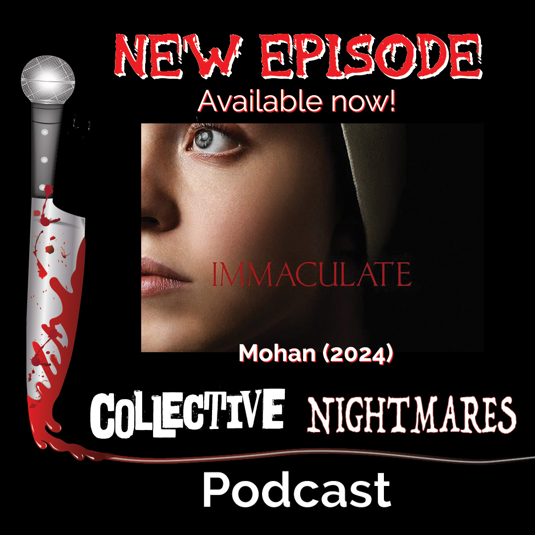 Immaculate (Mohan 2024)